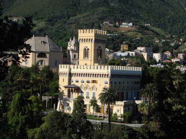 Vista General