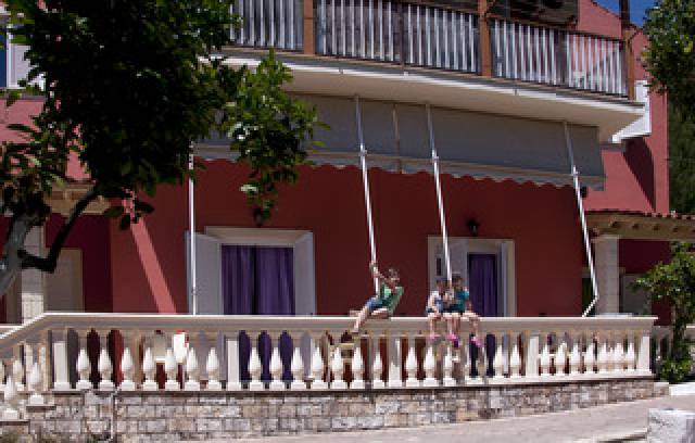 Terraço