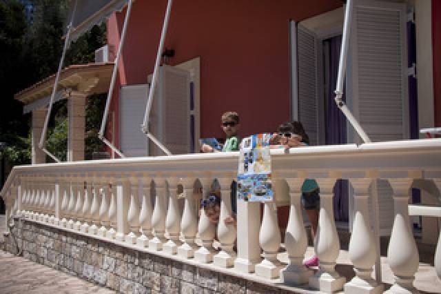 Terraço