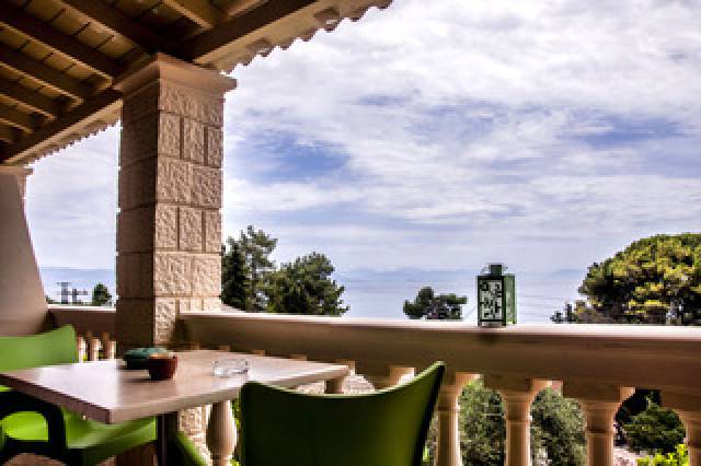 Terraço