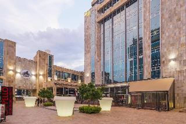 Vista General