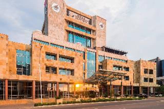 Vista General