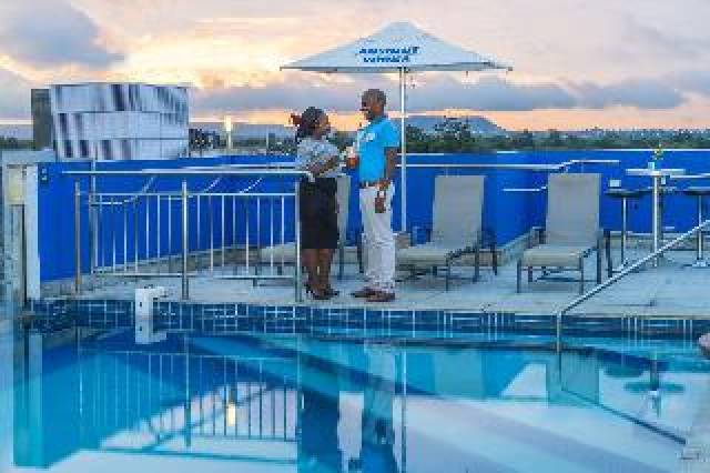 Piscina