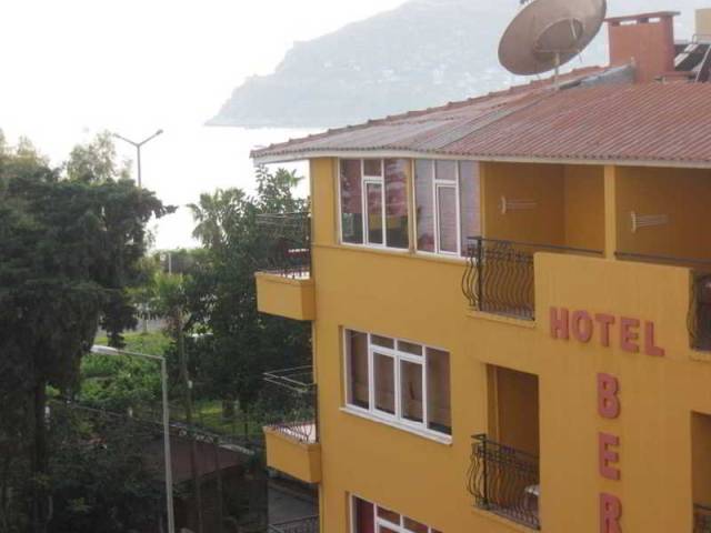 Vista General