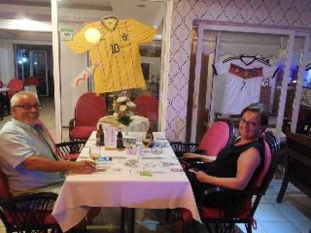 Restaurante