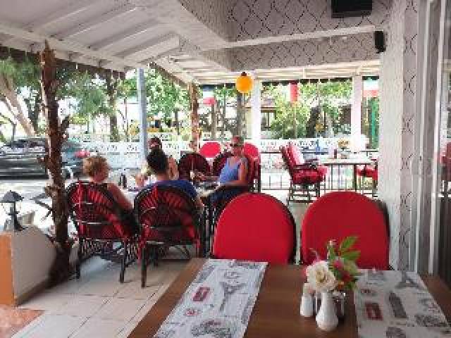 Restaurante