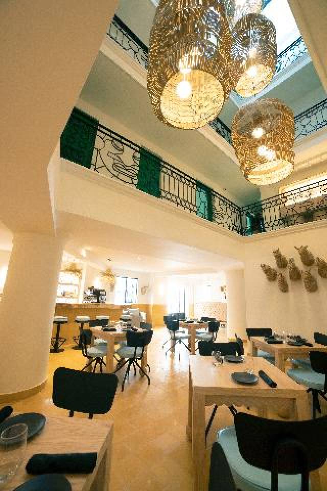 Restaurante