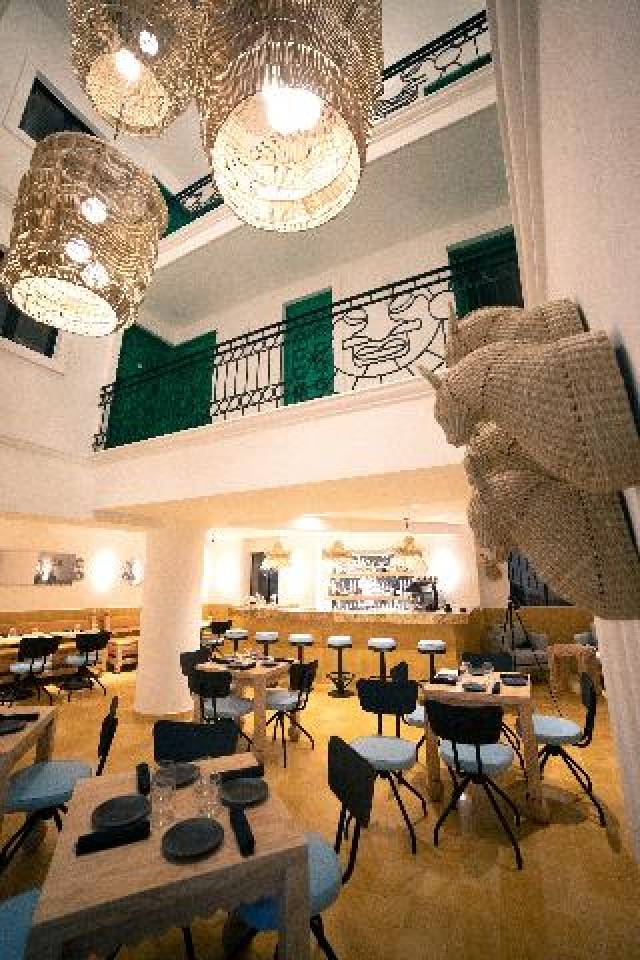 Restaurante
