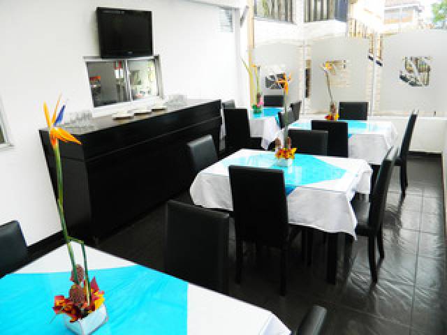 Restaurante