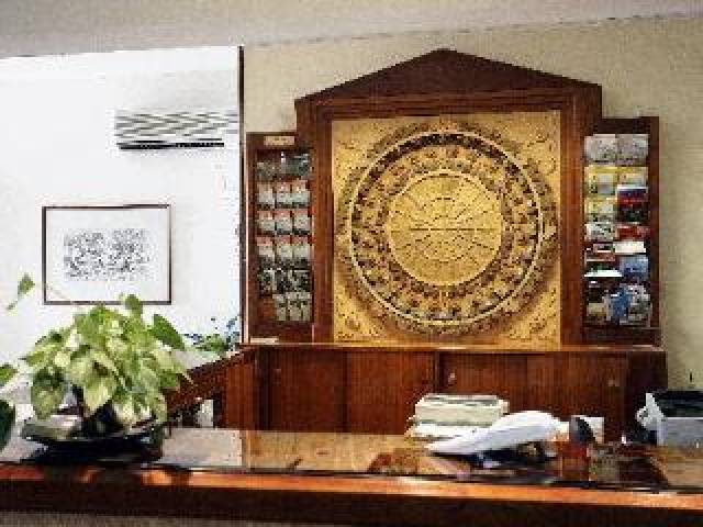 Vista General