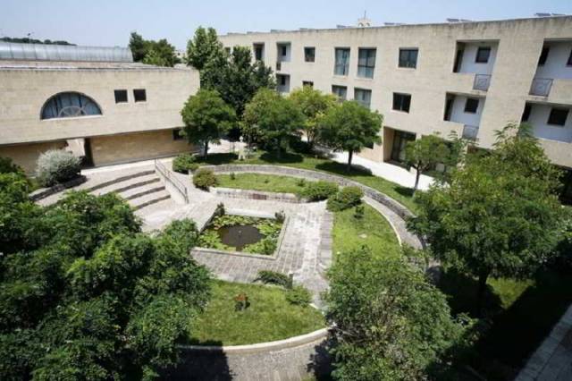 Vista General
