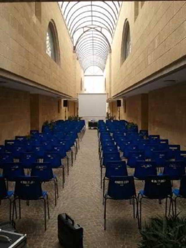 Conferencias