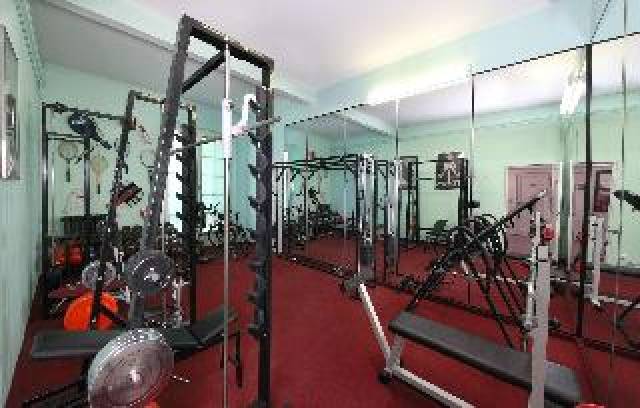 Desportos y Entretenimento