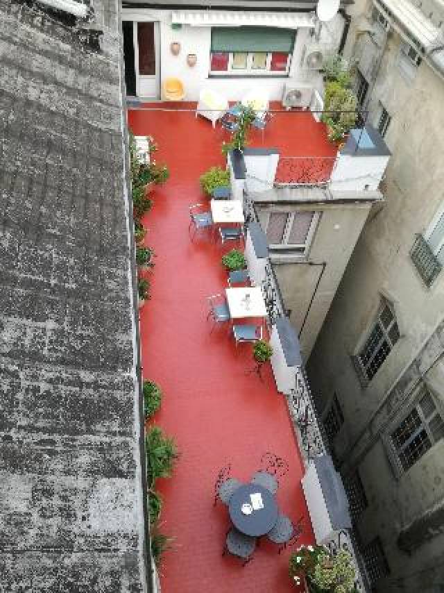 Terraço