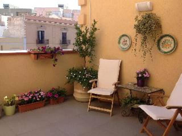 Terraço