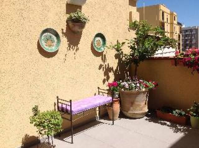 Terraço