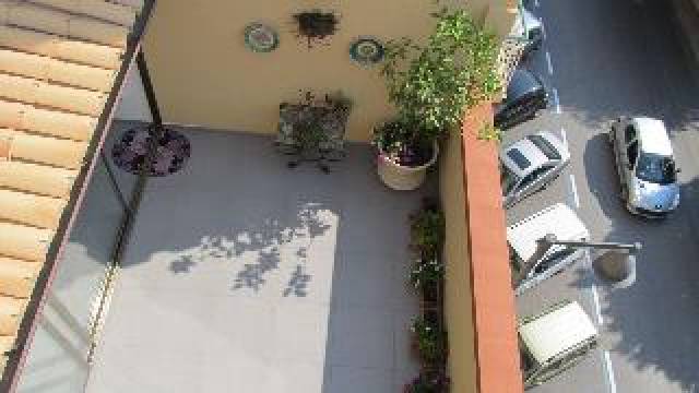 Terraço