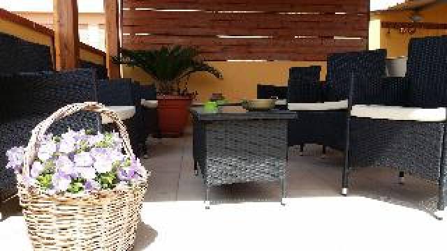 Terraço