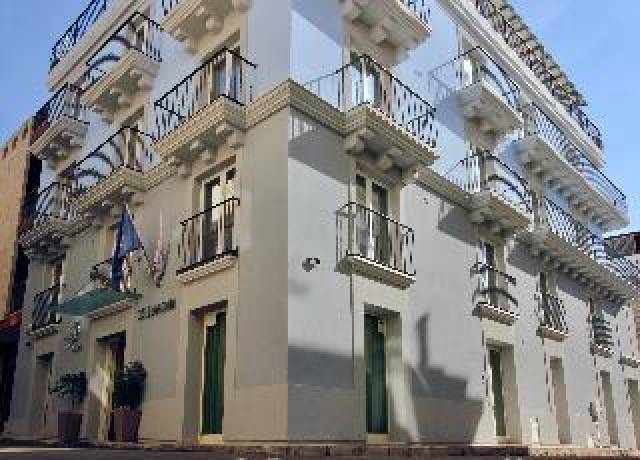 Vista General