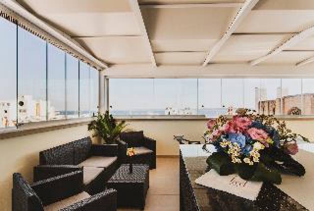 Terraço