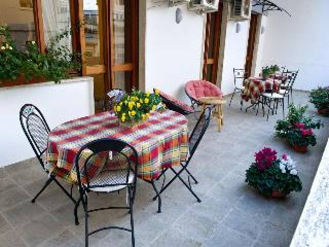 Terraço