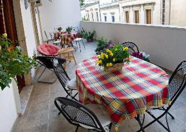 Terraço
