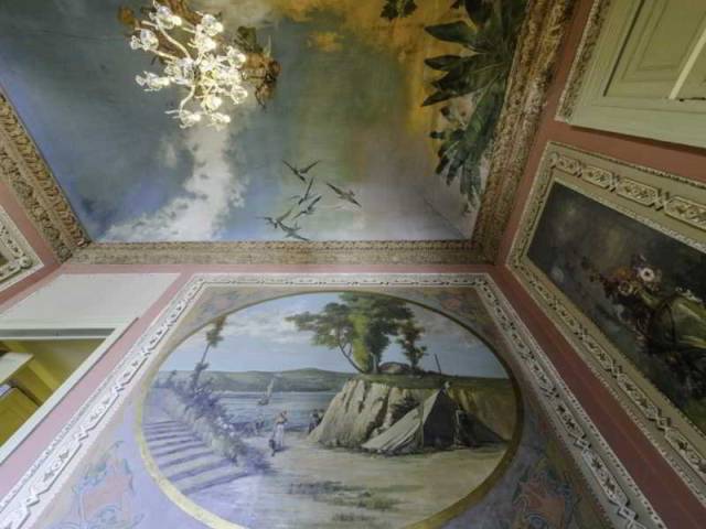 Vista General