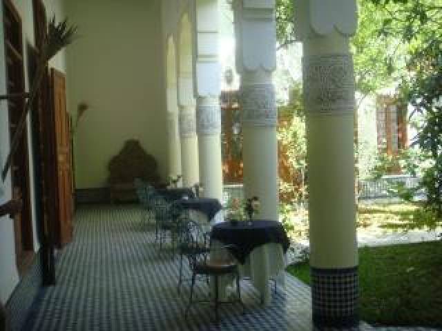 Vista General