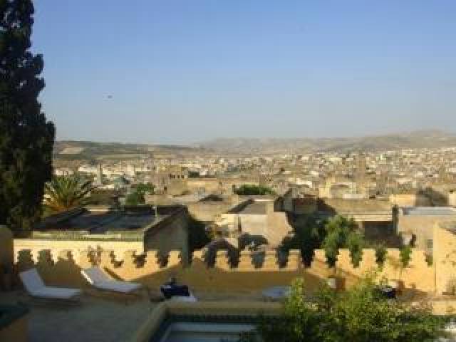 Vista General
