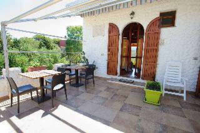 Terraço