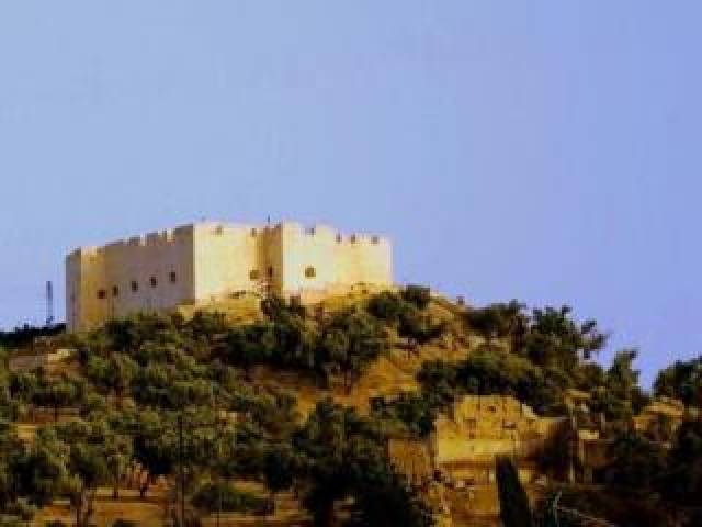 Vista General