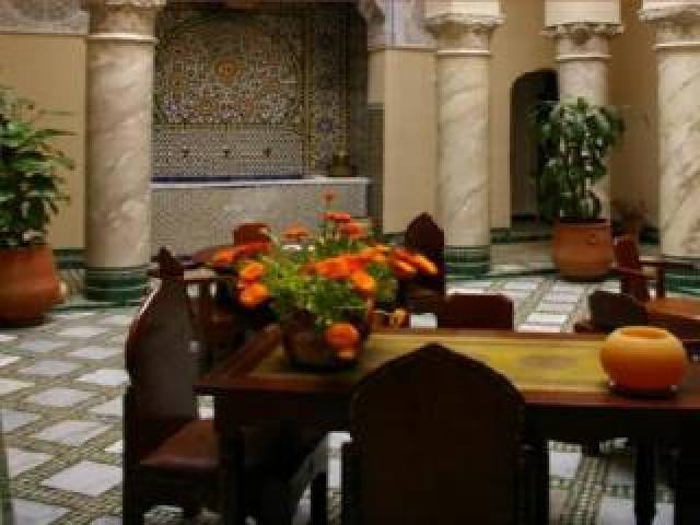Vista General