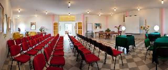 Conferencias