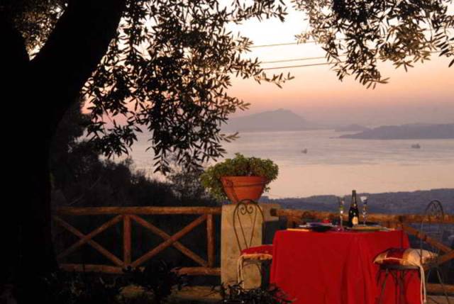 Terraço