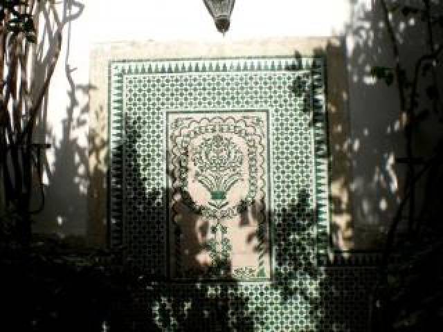 Vista General