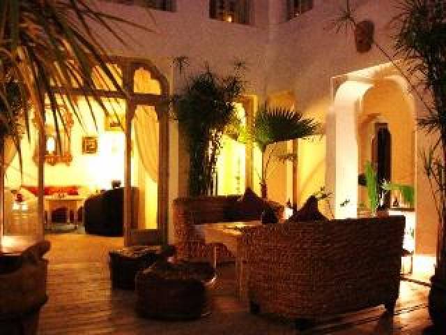 Vista General