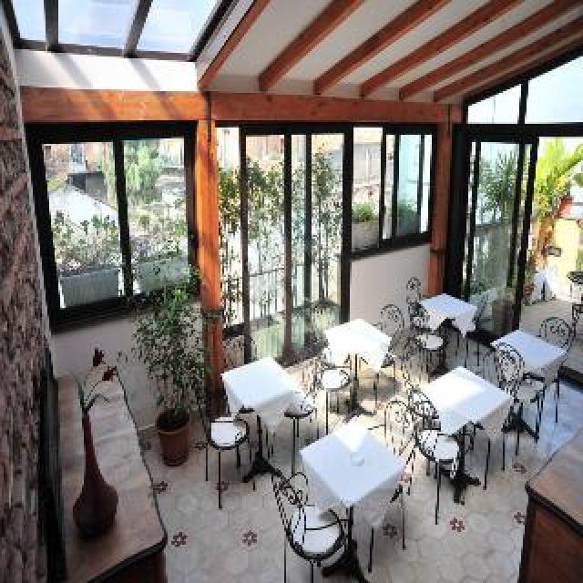 Terraço