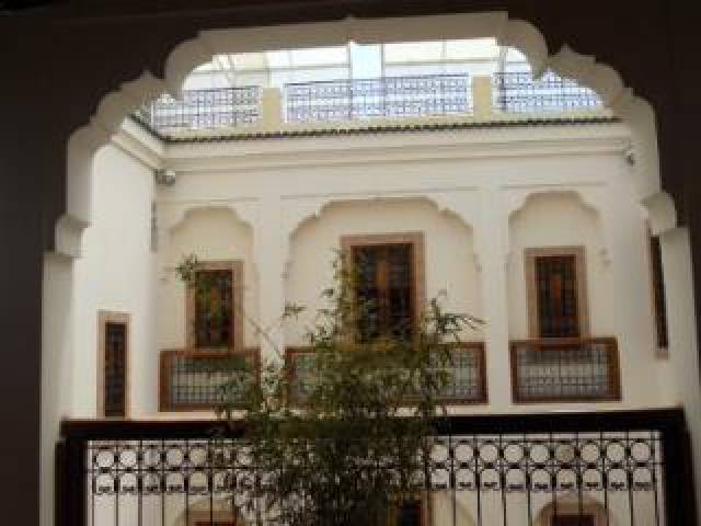 Vista General