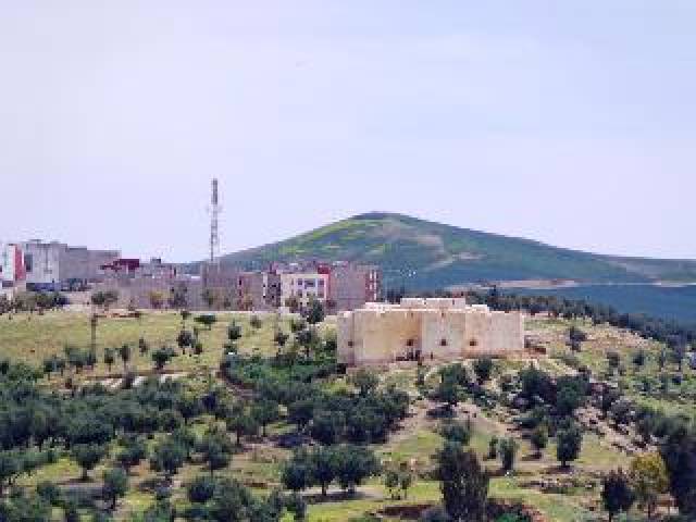 Vista General