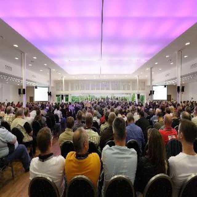 Conferencias