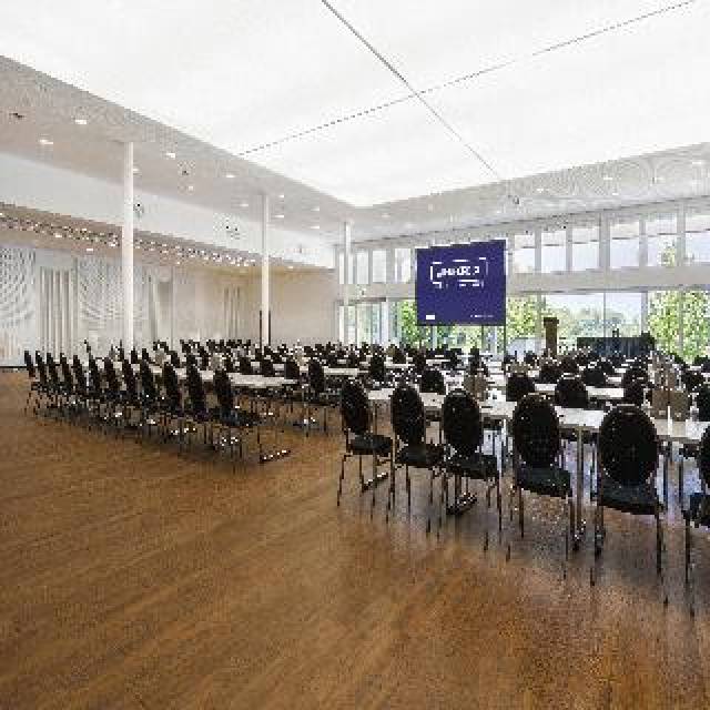 Conferencias