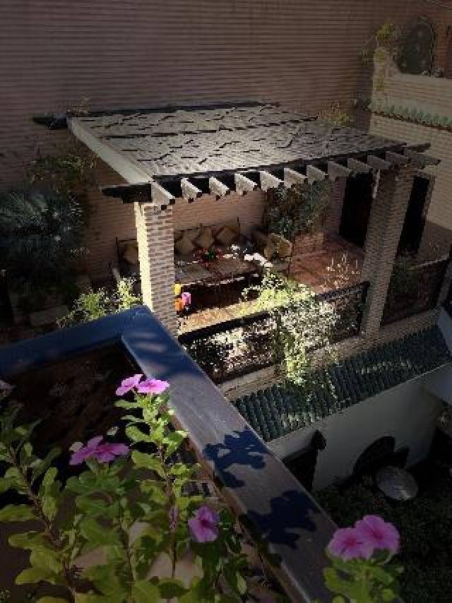 Terraço