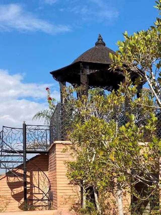 Terraço