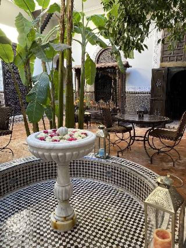 Terraço