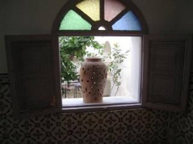 Vista General