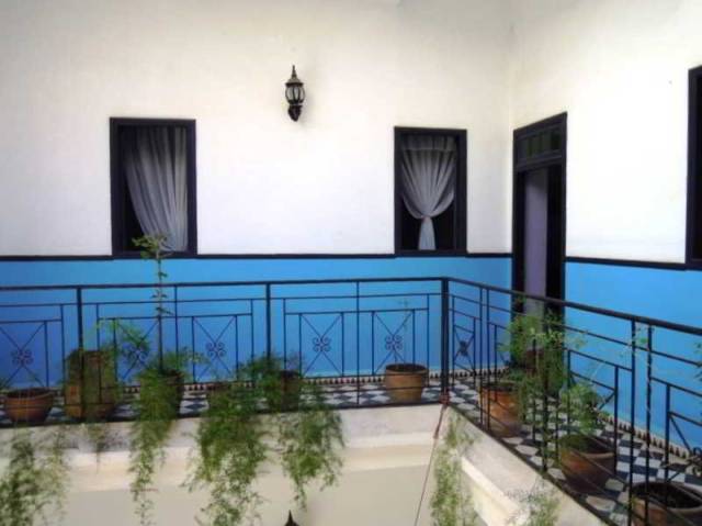 Vista General