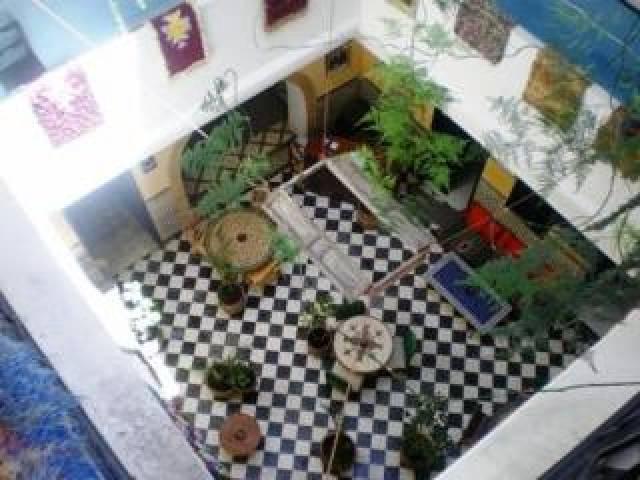 Vista General