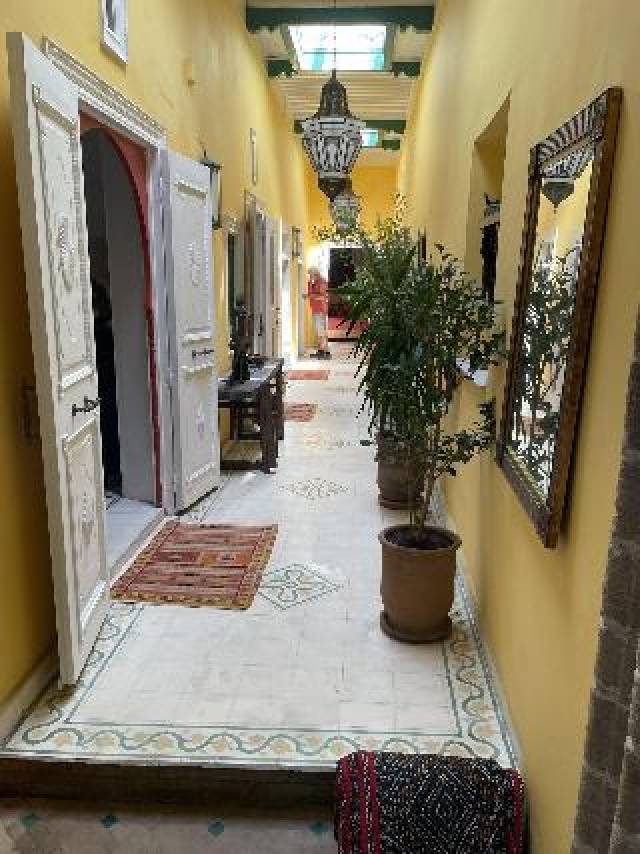 Terraço