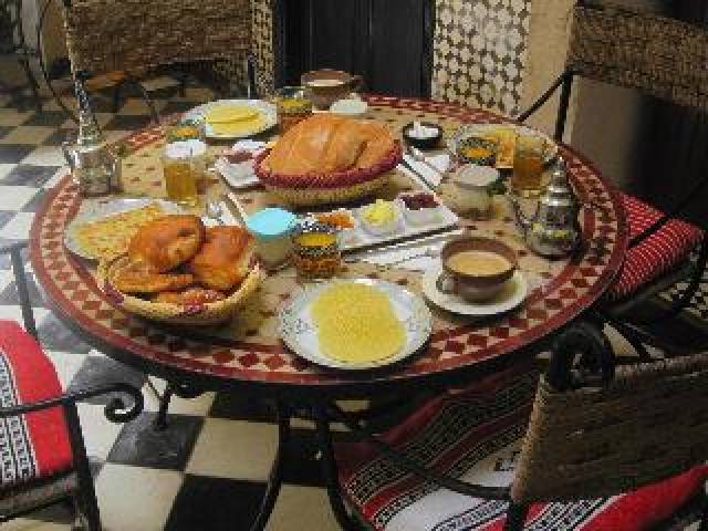 Restaurante