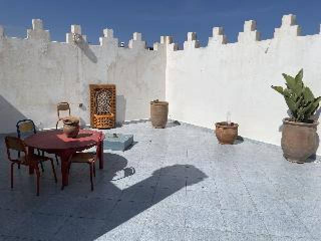 Terraço